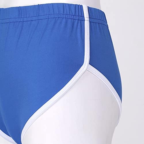 מכנסי ספורט מוצקים של ינארנו לנשים מכנסיים קצרים פשוט
