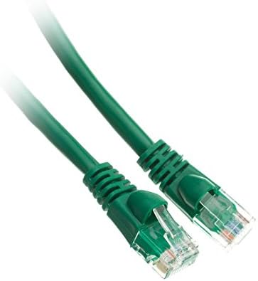 ACL 150 רגל RJ45 נטולת אתחול/מעוצבת CAT5E CAT5E Ethernet כבל LAN, 1 חבילה