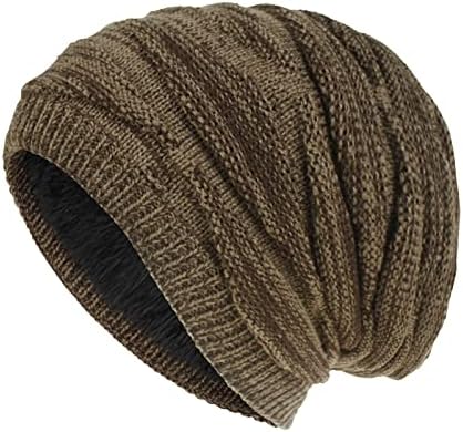 כובע לנשים חורפי חורף פליס חמוד חושב כובע סרוג כובע שועל כובעים כובעים חיצוניים כובעים למזג אוויר קר