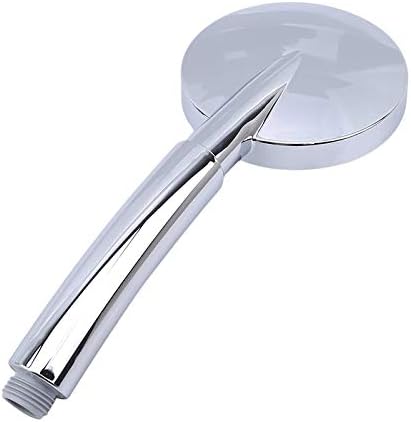 ZLDLXDP רב פונקציונלי כף יד ראש מקלחת מקלחת מתכווננת אביזרי אמבטיה בלחץ גבוה נייד ראשי מקלחת נשלפים